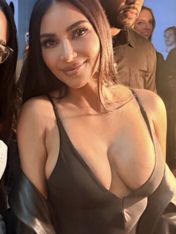 Full leaked Kim kardashian  page private onlyfans photo