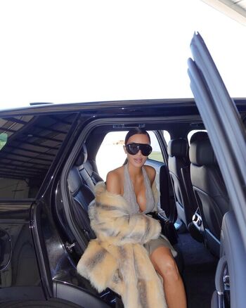 Full leaked Kim kardashian  page private onlyfans photo