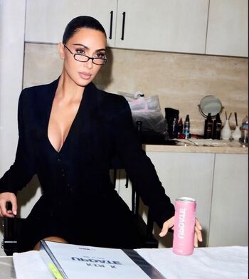 Kim Kardashian