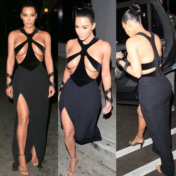 Full leaked Kim kardashian page private onlyfans photo