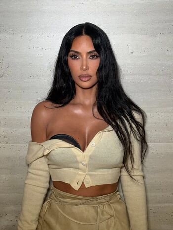 Full leaked Kim kardashian page private onlyfans photo