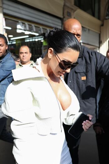 Kim Kardashian