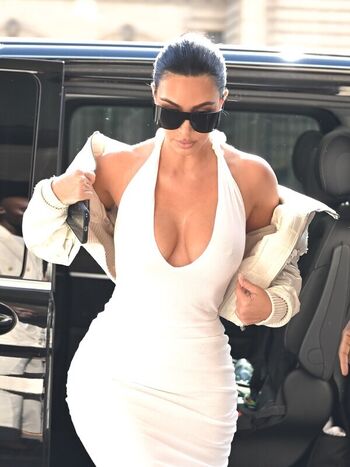 Kim Kardashian