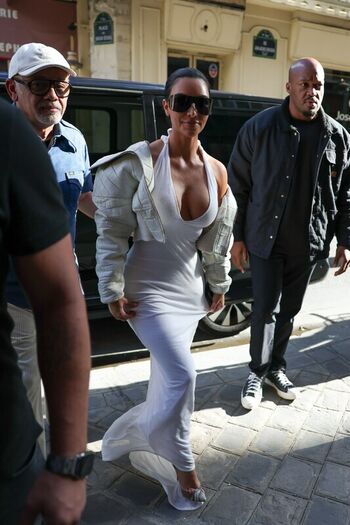 Kim Kardashian
