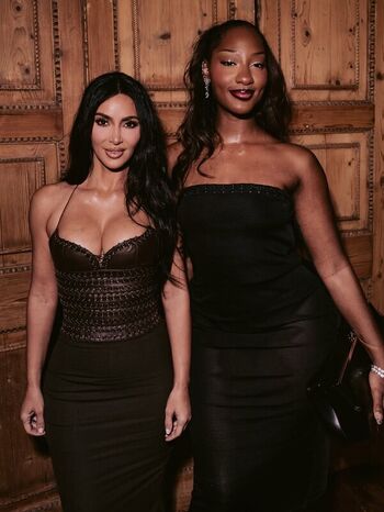 Kim Kardashian
