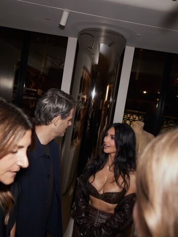 Kim Kardashian