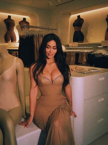 Kim Kardashian