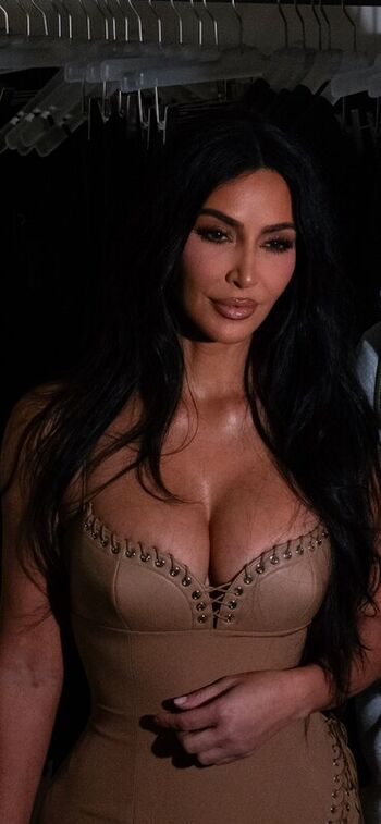 Kim Kardashian