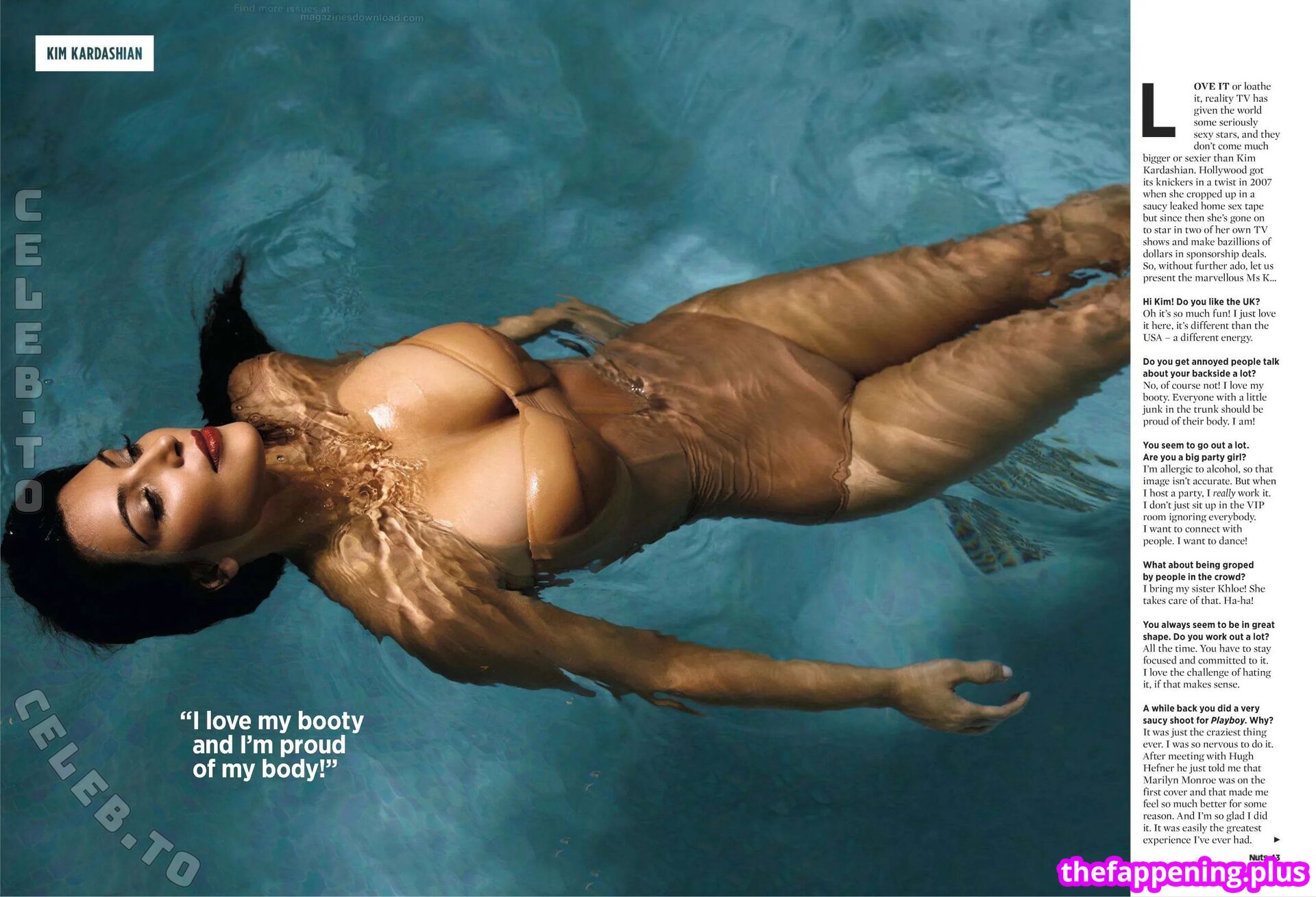 Kim Kardashian