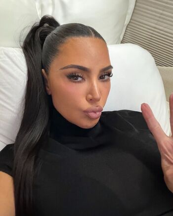 Full leaked Kim kardashian  page private onlyfans photo
