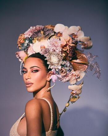 Full leaked Kim kardashian  page private onlyfans photo