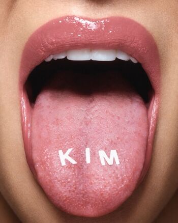 Full leaked Kim kardashian  page private onlyfans photo