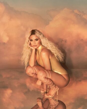 Full leaked Kim kardashian  page private onlyfans photo