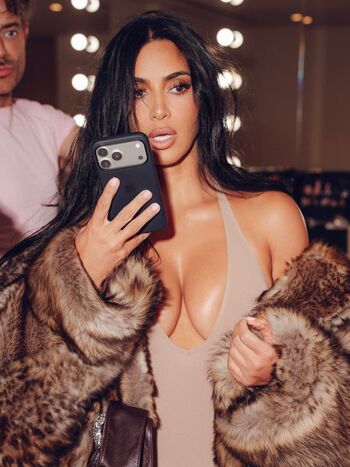 Full leaked Kim kardashian  page private onlyfans photo