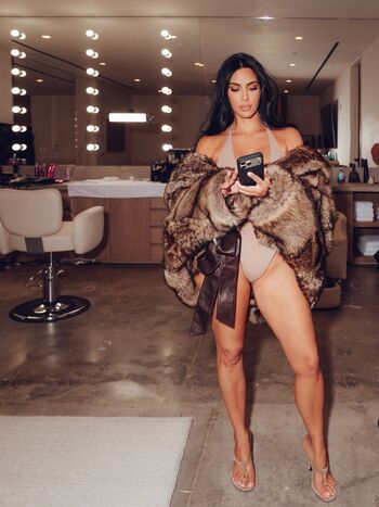Full leaked Kim kardashian  page private onlyfans photo