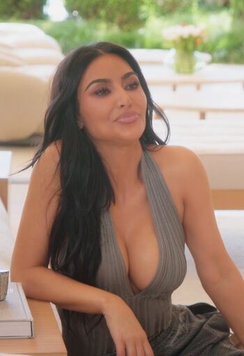 Full leaked Kim kardashian  page private onlyfans photo