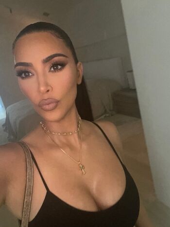 Full leaked Kim kardashian  page private onlyfans photo