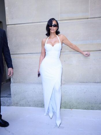 Full leaked Kim kardashian  page private onlyfans photo