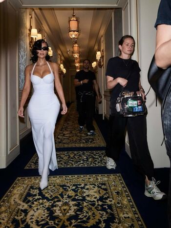 Full leaked Kim kardashian  page private onlyfans photo