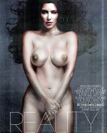 Kim Kardashian