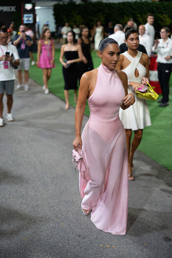 Kim Kardashian