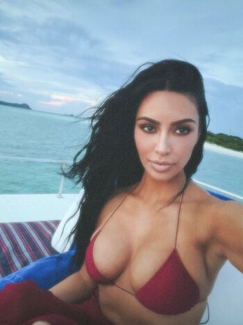Kim Kardashian