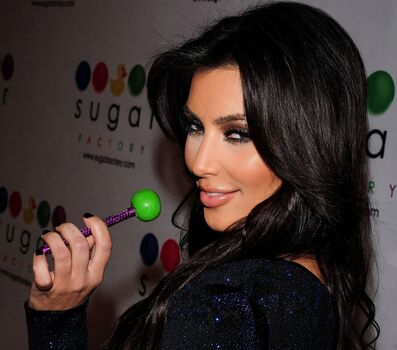 Kim Kardashian