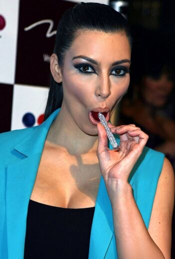 Kim Kardashian