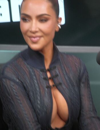 Kim Kardashian