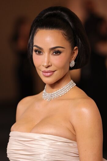 Kim Kardashian