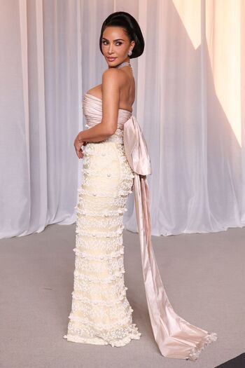 Kim Kardashian