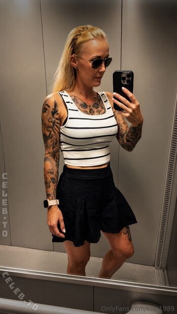 Full leaked Kim noir page private onlyfans photo