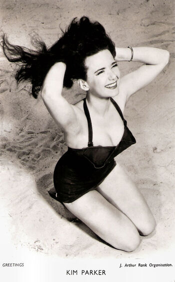 Full leaked Kim parker private onlyfans photo