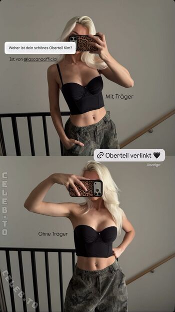 Full leaked Kim schiele page private onlyfans photo