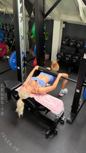 Full leaked Kim schiele page private onlyfans photo