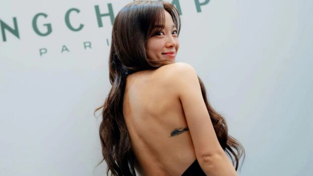 Full leaked Kim se jeong private onlyfans photo