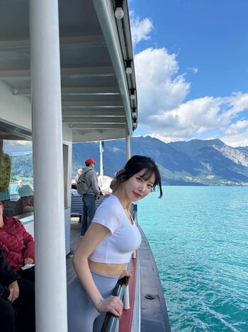 Full leaked Kim yu page private onlyfans photo