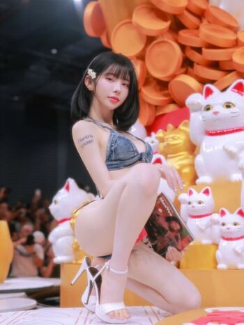 Full leaked Kim yu page private onlyfans photo