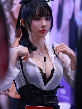 Full leaked Kim yu page private onlyfans photo