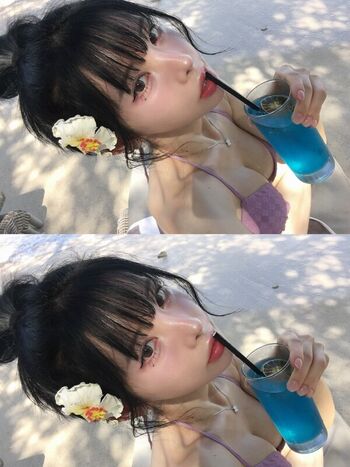Full leaked Kim yu private onlyfans photo