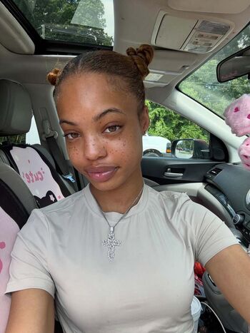 Full leaked Kimaya nichelle private onlyfans photo