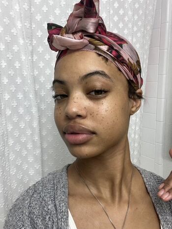 Full leaked Kimaya nichelle private onlyfans photo
