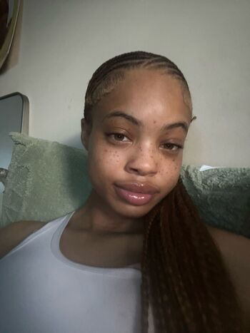 Full leaked Kimaya nichelle private onlyfans photo