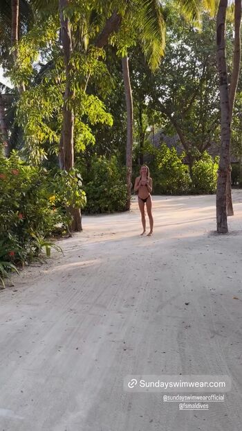 Full leaked Kimberley garner page private onlyfans photo