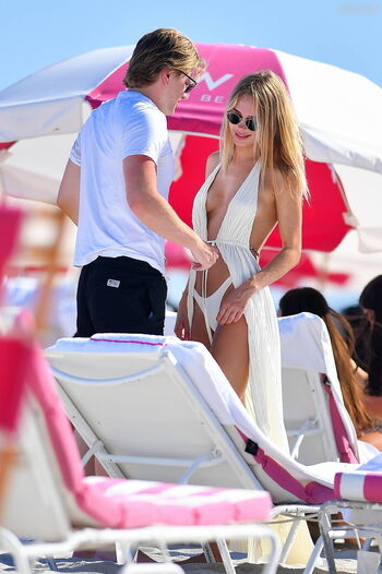 Full leaked Kimberley garner private onlyfans photo