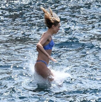 Full leaked Kimberley garner private onlyfans photo