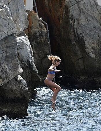 Full leaked Kimberley garner private onlyfans photo
