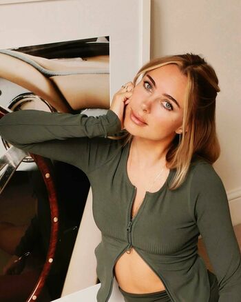 Full leaked Kimberley garner page private onlyfans photo