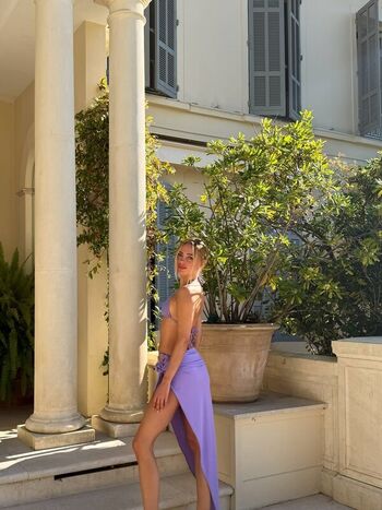 Full leaked Kimberley garner page private onlyfans photo
