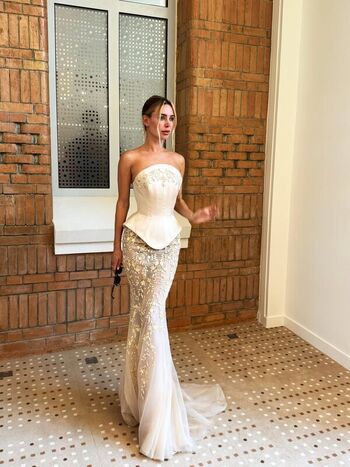 Full leaked Kimberley garner page private onlyfans photo